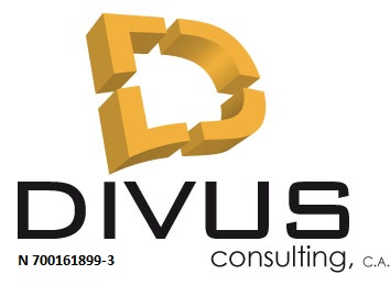 Logo del Sistema para el Envío Masivo de SMS Divus Consulting SMS